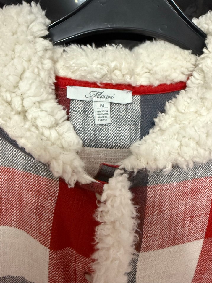 BAYAN ODUNCU GÖMLEĞİ - Görsel 3