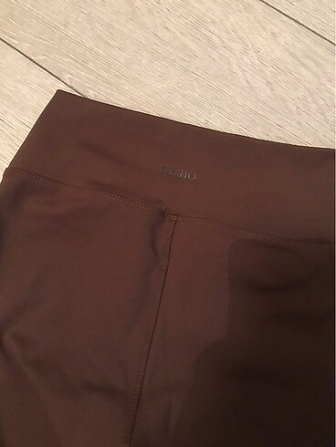 Oysho tayt - Görsel 3