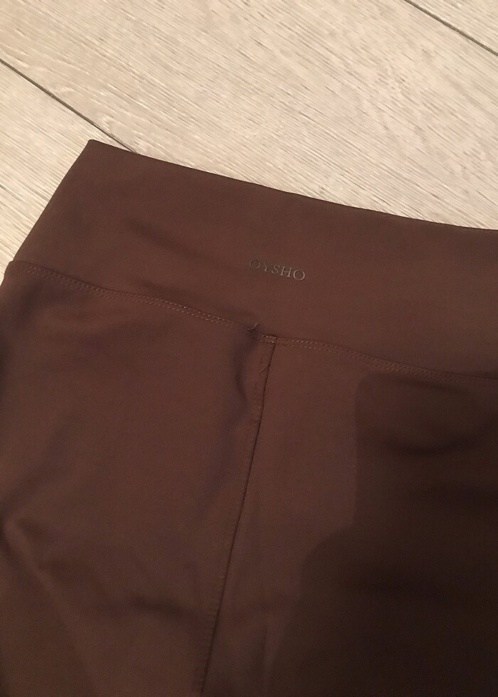 Oysho tayt - Görsel 3