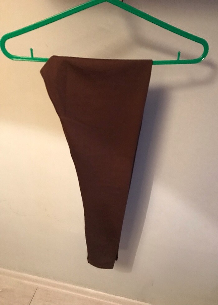 Oysho tayt - Görsel 4