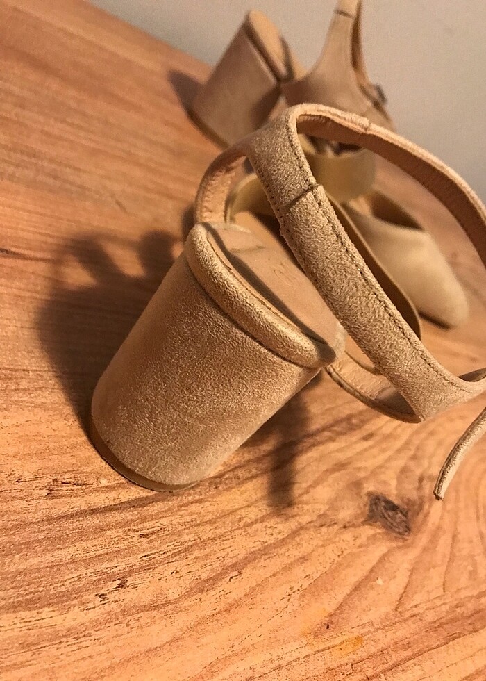 Oxxo ayakkabı - Görsel 4