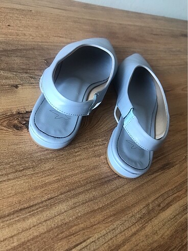 Fabrika marka ayakkabı - Görsel 4