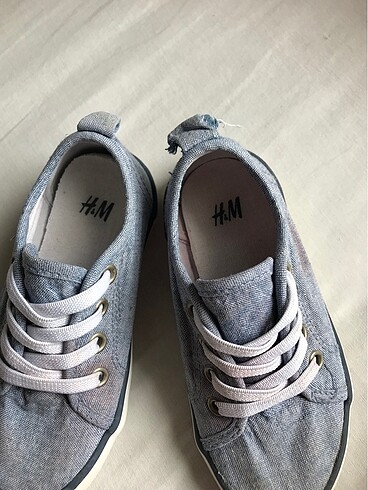 Çocuk ayakkabısı - Görsel 2