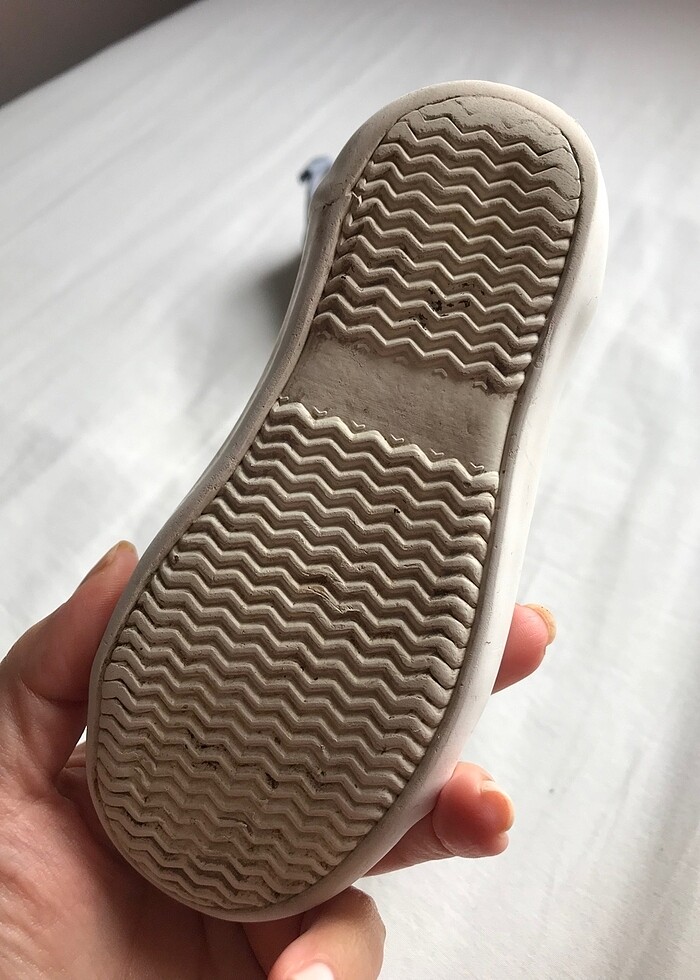 Çocuk ayakkabısı - Görsel 4