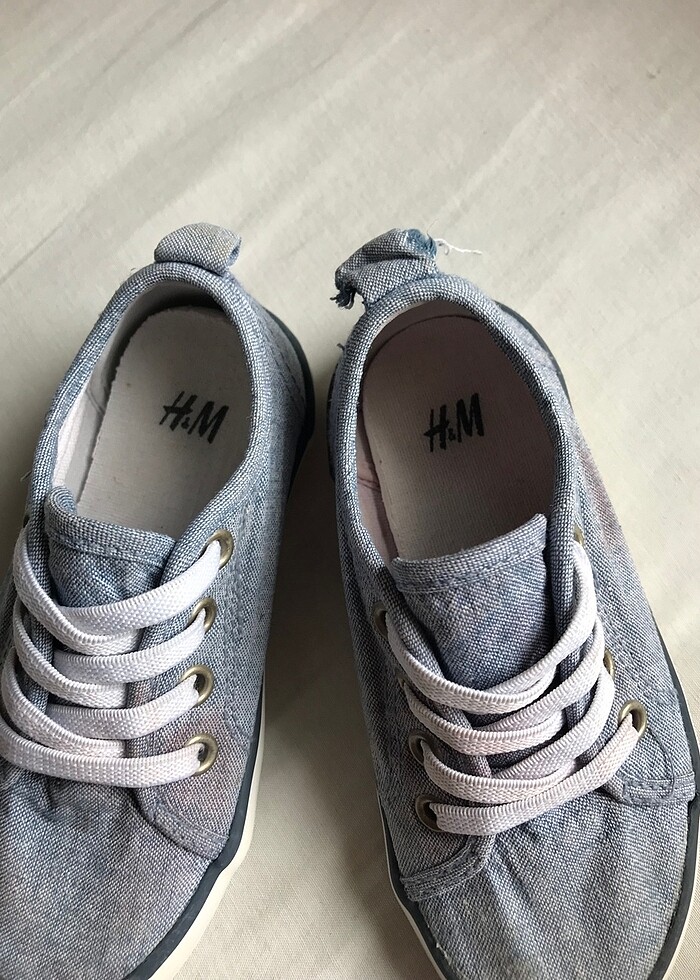 Çocuk ayakkabısı - Görsel 2