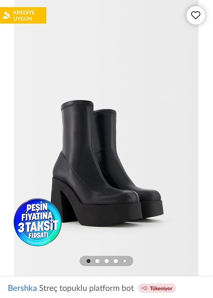 Bershka bot - Görsel 2