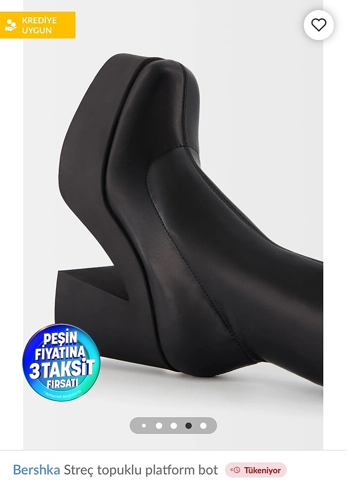 Bershka bot - Görsel 3