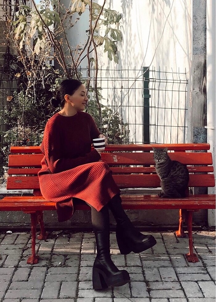 Bershka bot - Görsel 4