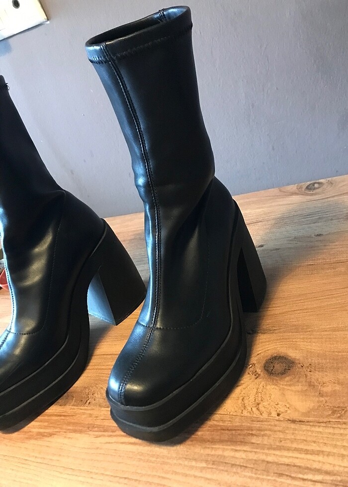 Bershka bot - Görsel 5