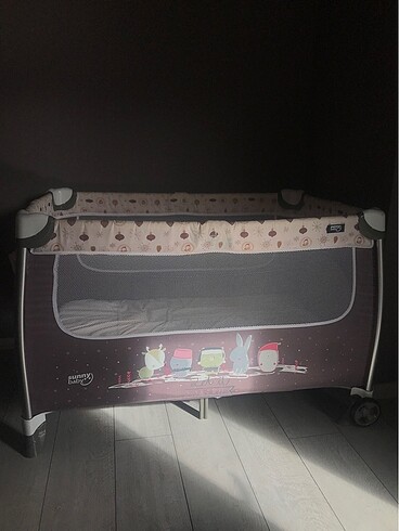 Sunny Baby Çok temiz