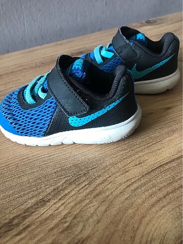Orjinal Nike spor ayakkabı