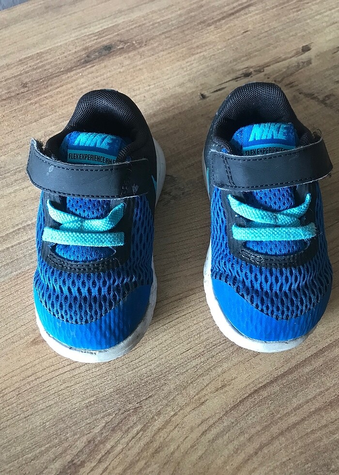 Orjinal Nike spor ayakkabı - Görsel 2