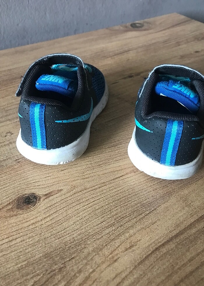 Orjinal Nike spor ayakkabı - Görsel 5