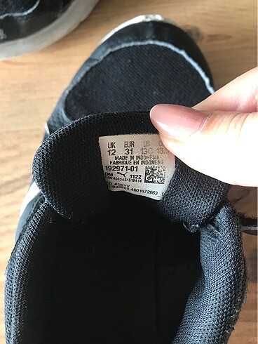 Orjinal Puma spor ayakkabı - Görsel 5