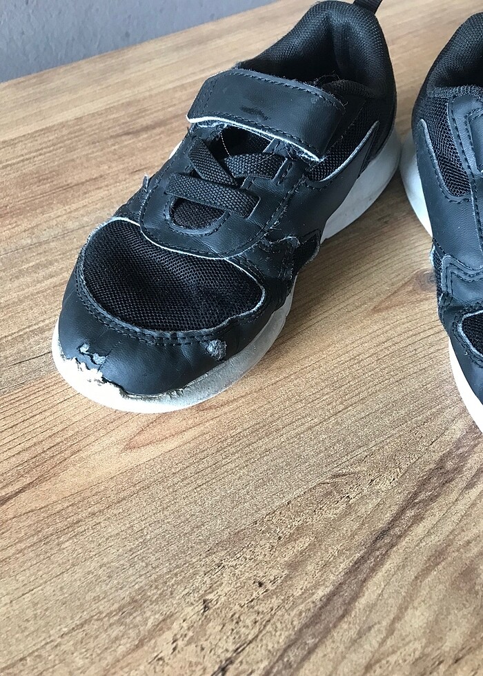 Orjinal Puma spor ayakkabı - Görsel 3