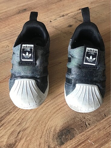 Adidas Orjinal Adidas spor ayakkabı
