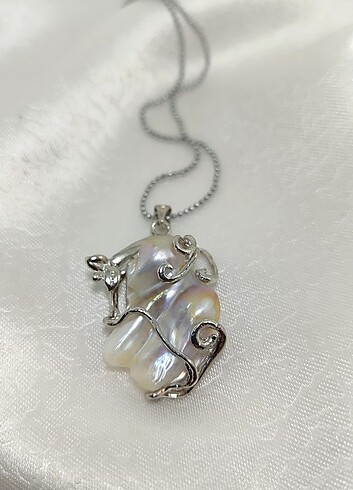 Orjinal İşlenmemiş İnci ???? - Görsel 5