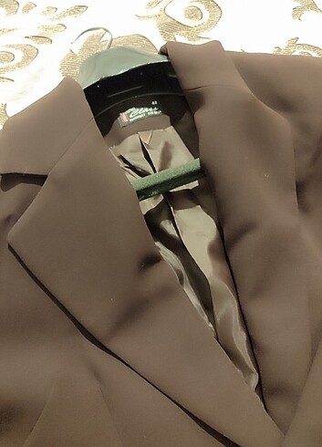 Blazer ceket