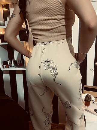 Bershka bershka eşofman altı/ pantolon