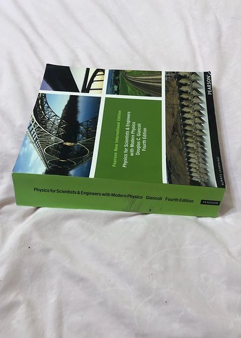 Physics for Scientists & Engineers - Douglas Giancoli - Görsel 7