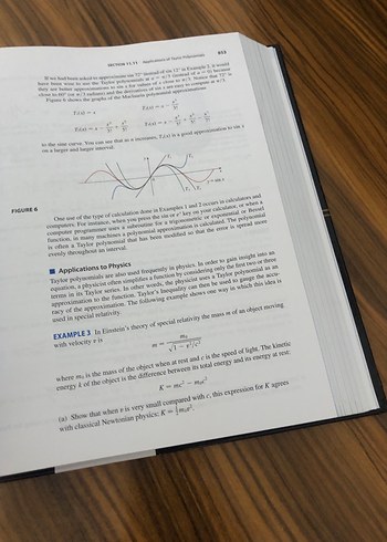Calculus Üniversitesi Ders Kitabı - Görsel 7