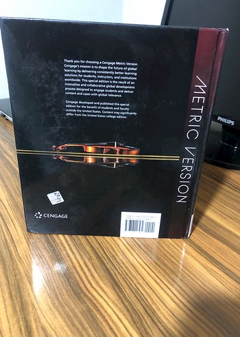 Calculus Üniversitesi Ders Kitabı - Görsel 3