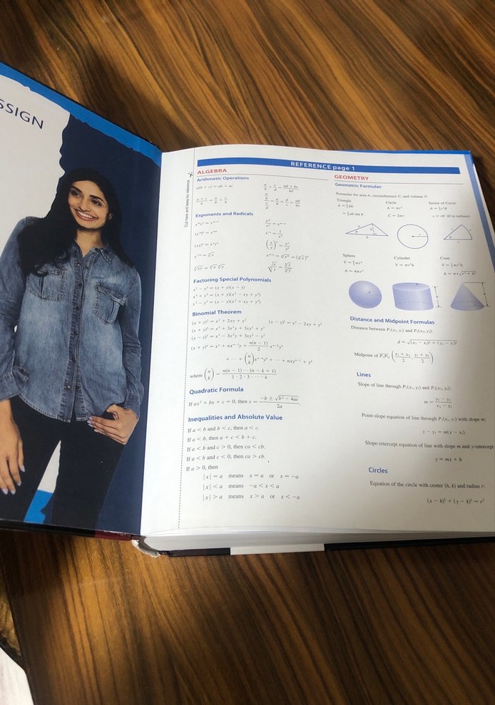 Calculus Üniversitesi Ders Kitabı - Görsel 5