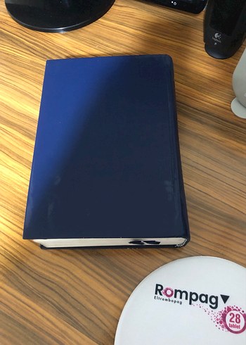 Redhouse İngilizce-Türkçe Sözlük - Görsel 3