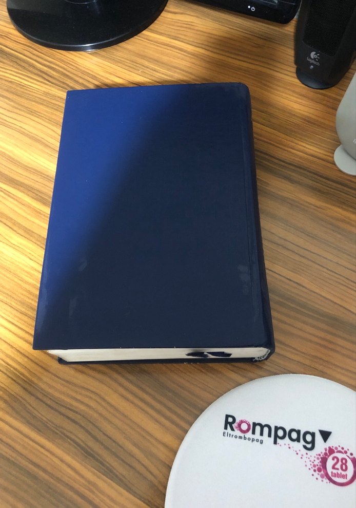 Redhouse İngilizce-Türkçe Sözlük - Görsel 3