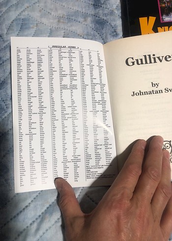 Gulliver ve knightd of Industry Kitapları - Görsel 3