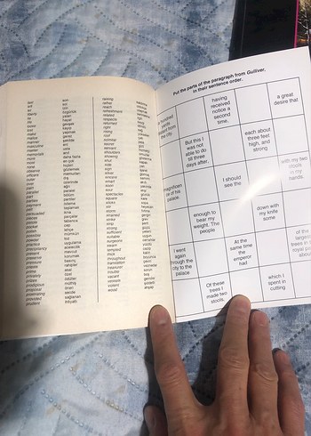 Gulliver ve knightd of Industry Kitapları - Görsel 5