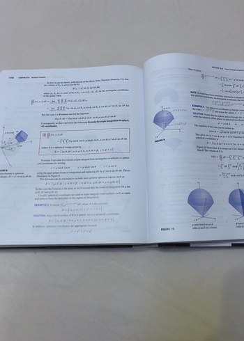 Calculus Metric Version 9. Baskı - Görsel 4