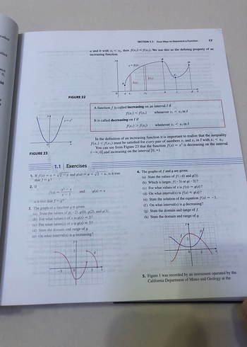 Calculus Metric Version 9. Baskı - Görsel 6