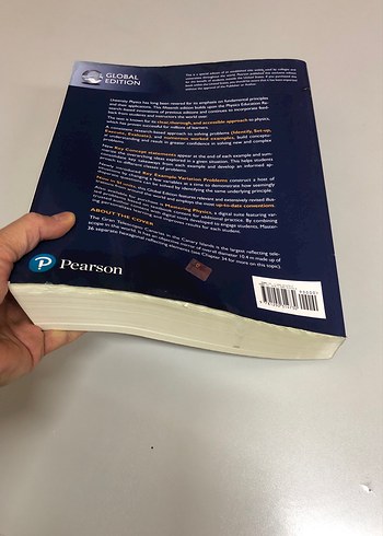 University Physics with Modern Physics Kitap - Görsel 7