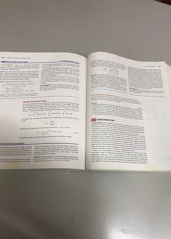 University Physics with Modern Physics Kitap - Görsel 10