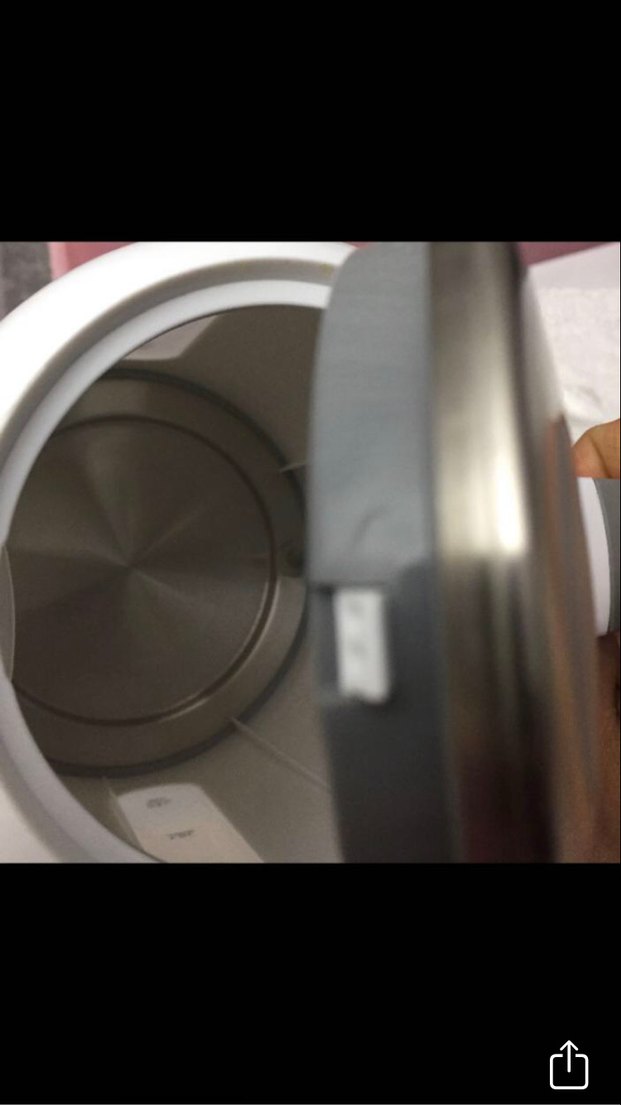 Arçelik Beyaz ve Gri Su Isıtıcı - Görsel 2