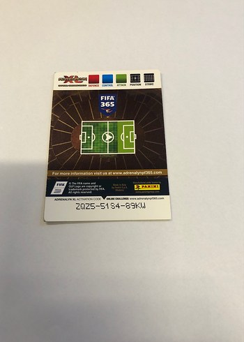 Neymar Jr. Retro Pop Kültür spor kart - Görsel 2