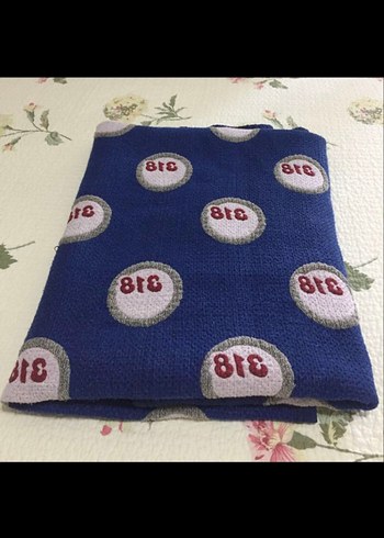 Pike yatak örtüsü - Görsel 2