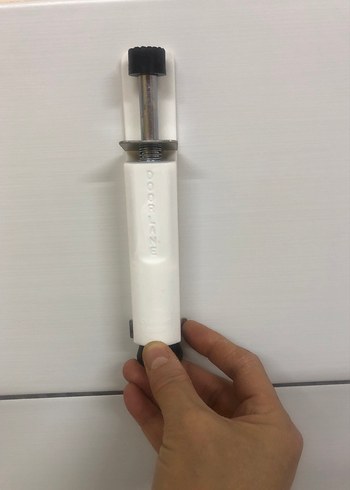 Kapı stoperi Doorline - Görsel 3