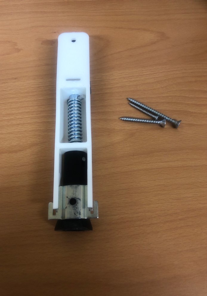 Kapı stoperi Doorline - Görsel 2