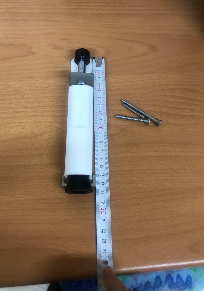 Kapı stoperi Doorline - Görsel 4