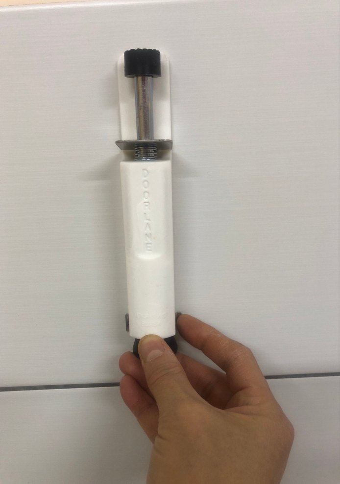 Kapı stoperi Doorline - Görsel 3