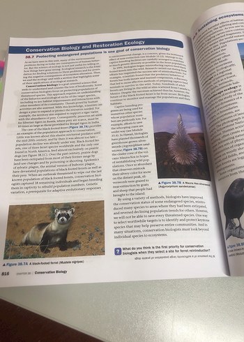 Campbell Biology 10. Baskı Global Edition - Görsel 7