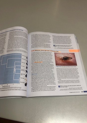 Campbell Biology 10. Baskı Global Edition - Görsel 6