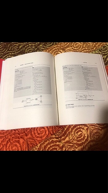 Beden DIGITAL DESIGN AND COMPUTER ARCHITECTURE
