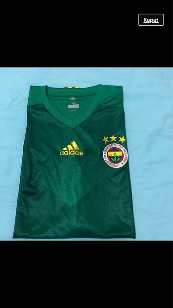 Fenerbahçe Adidas Forma