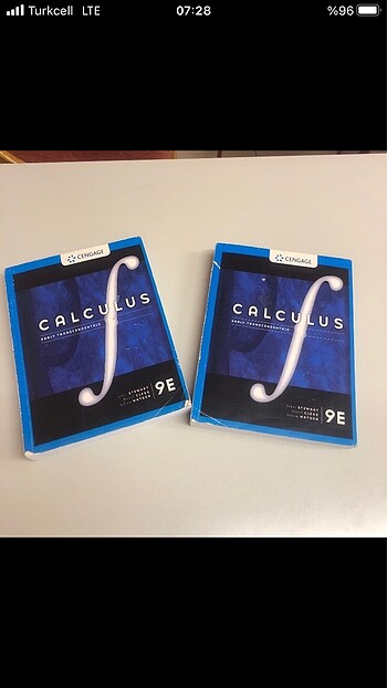 Calculus