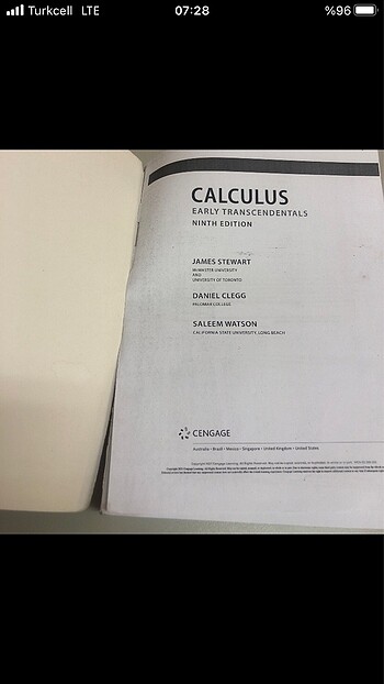 Beden Calculus