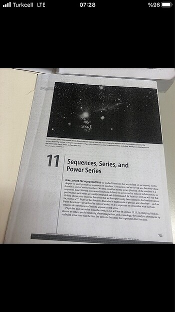 Beden Renk Calculus