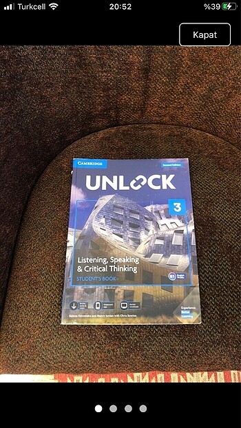 Unlock 3